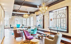 Motel One Edinburgh Princes